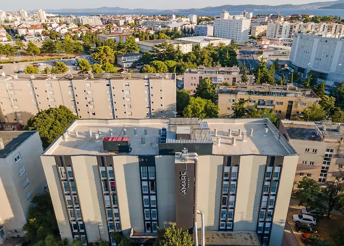 Hotel A'mare