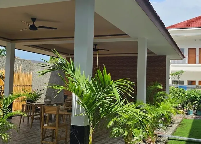 Christika Homestay