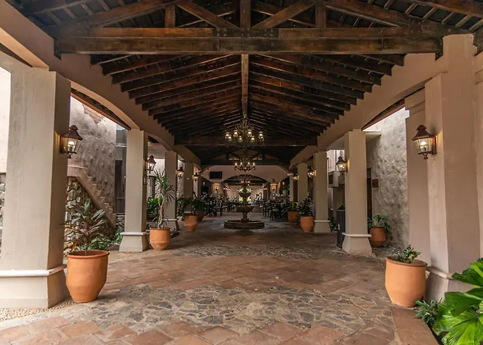 Hotel Cubitá Boutique Resort&Spa