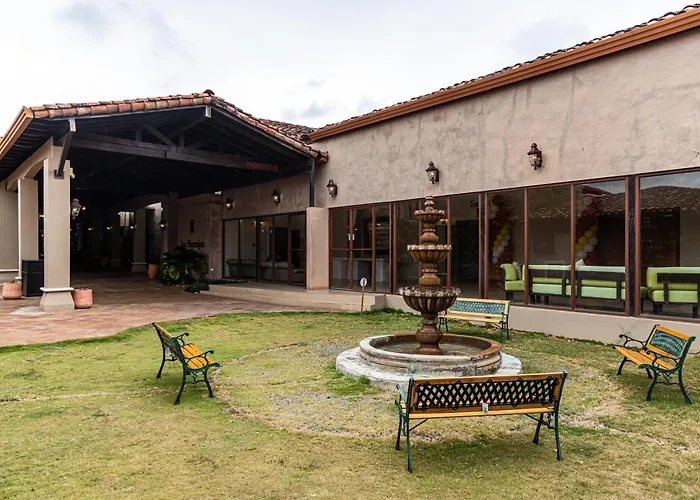 Hotel Cubitá Boutique Resort&Spa