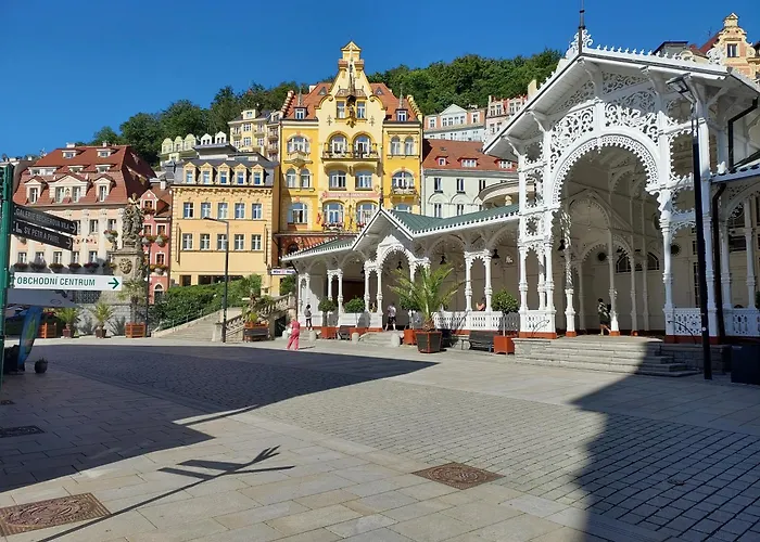 Hotel Asila