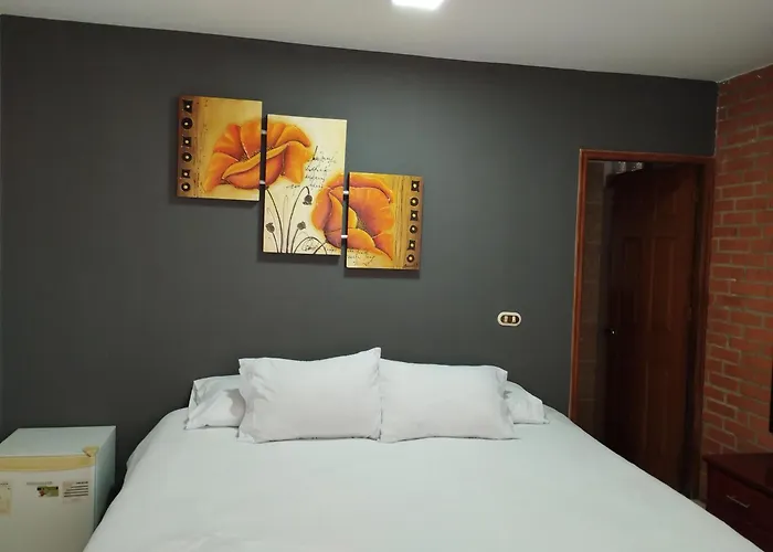 Hotel El Sol Inn