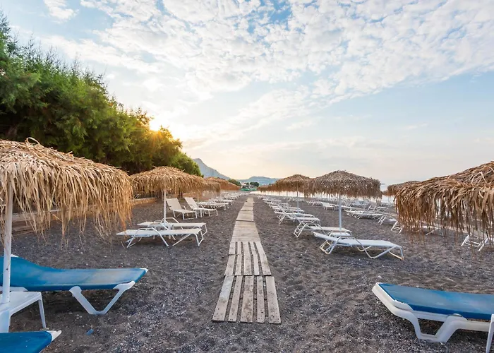 Elvita Beach Hotel