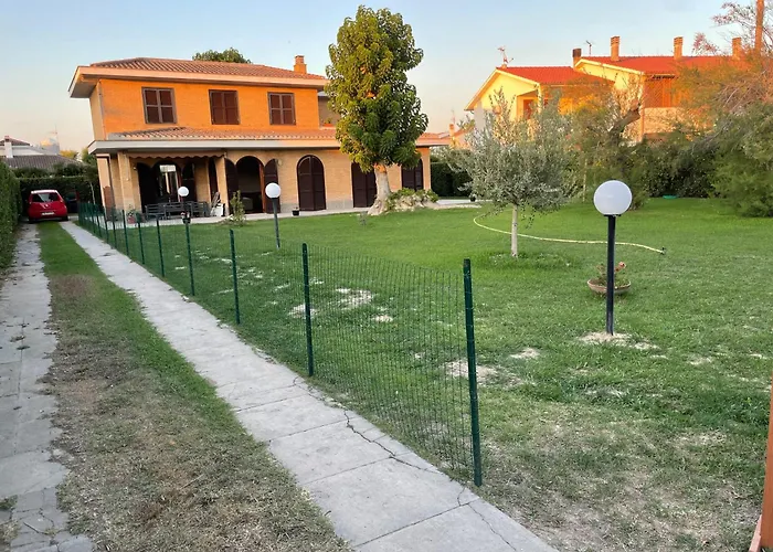 Appartamento in Casa Luce