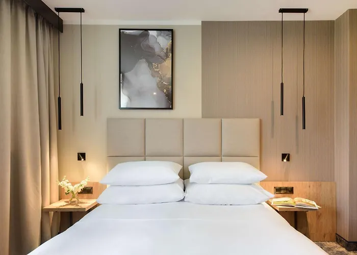 Best Western Plus Hotel Olsztyn Old Town