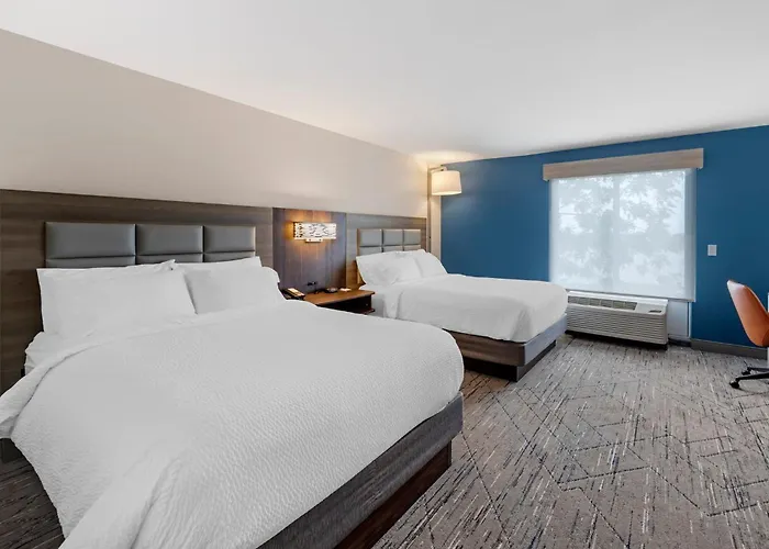 Holiday Inn Express White House By Ihg