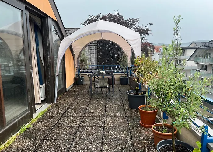 Hotel Hages