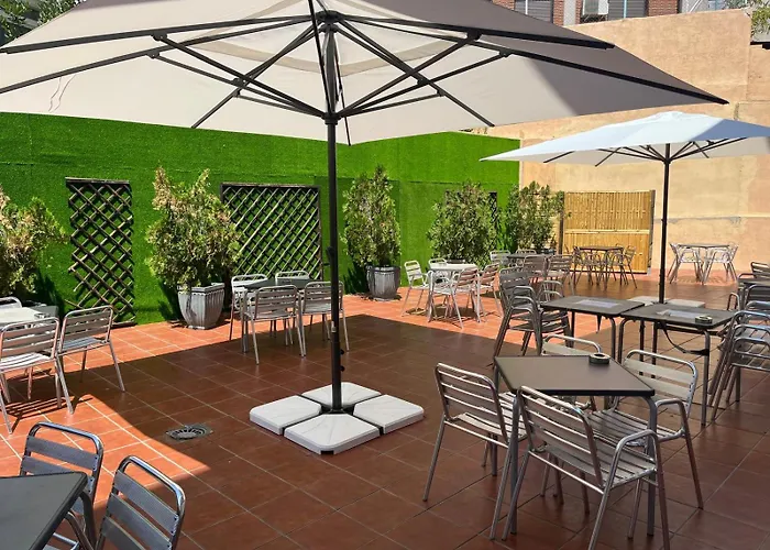 Hotel Valdemoro