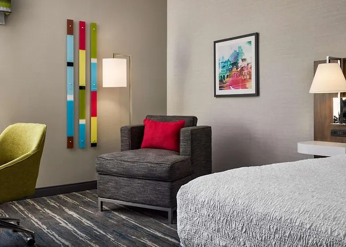 Hampton Inn Massillon