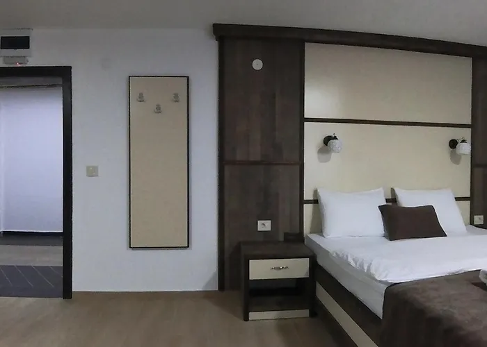 Etno Hotel Balasevic Rtanj