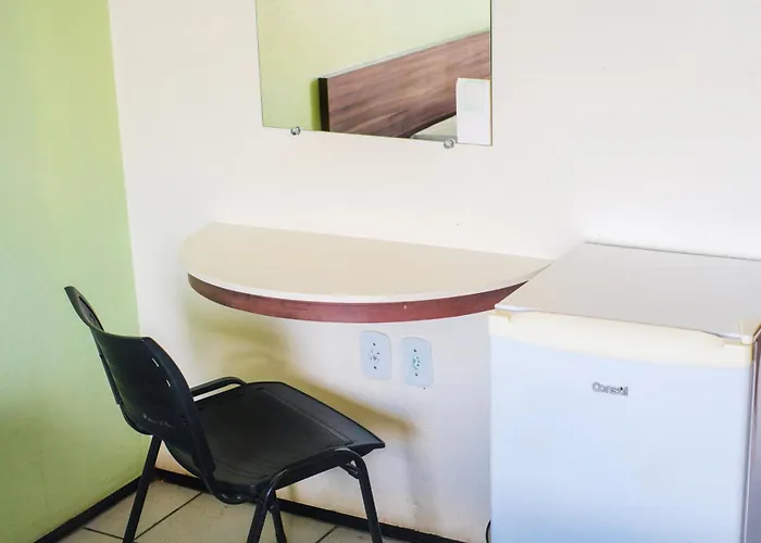 Hotel Pinheiro