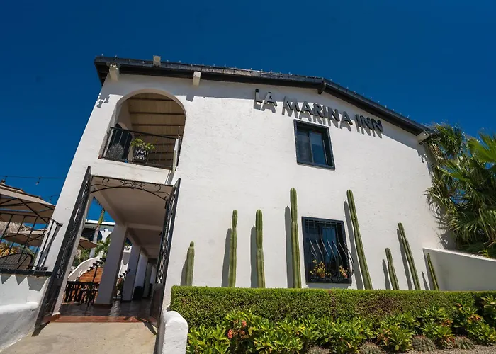 La Marina Inn