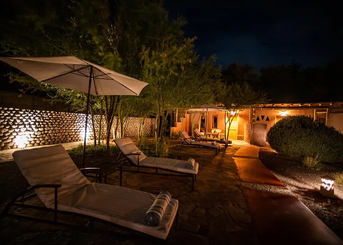 Naturalis Hotel
