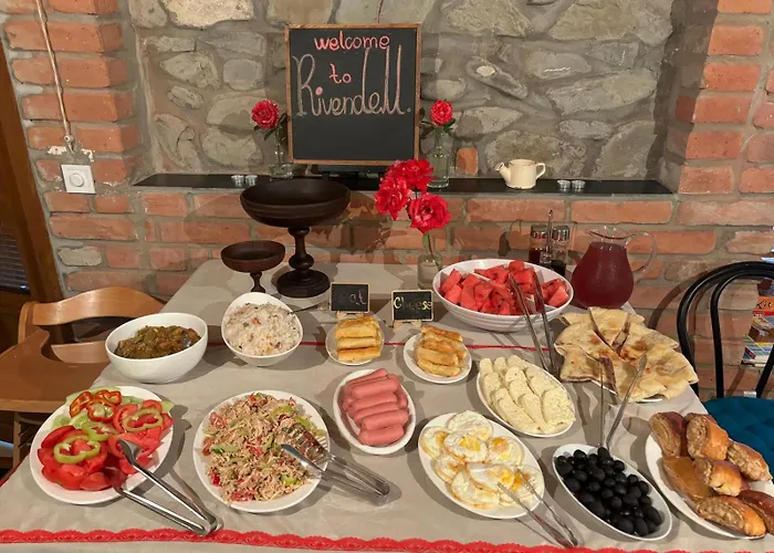 Rivendell Boutique Hotel