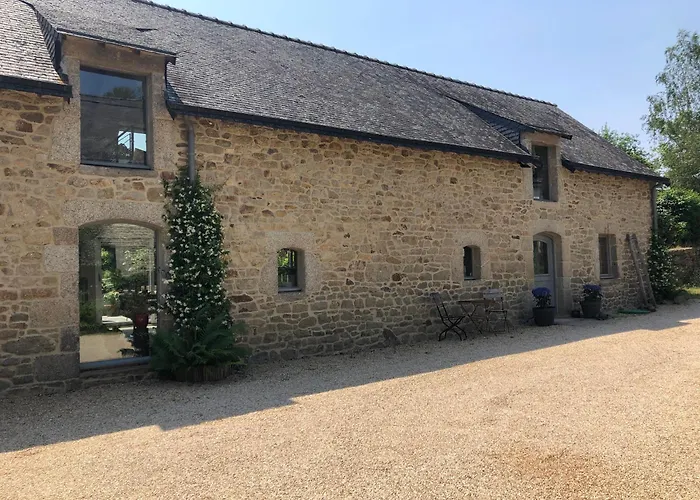 La maison de Nati
