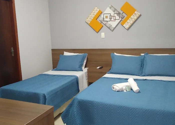 Alliance Hotel