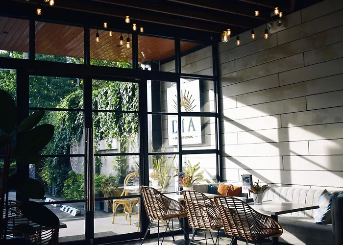 Patio By Balai Norte