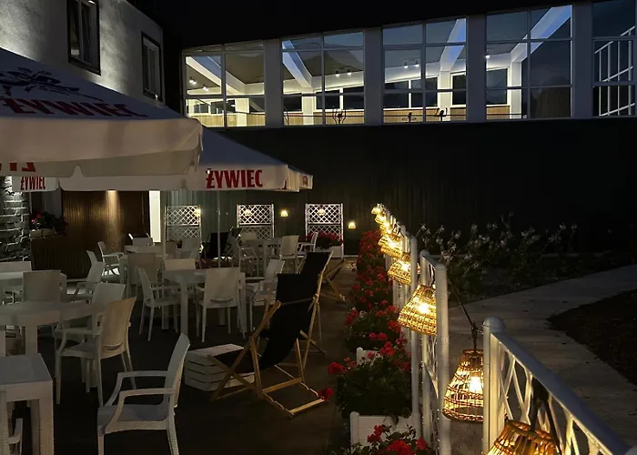 Wrzos Resort & Wellness