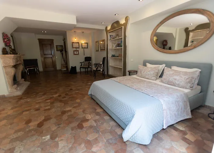 Villa Veio