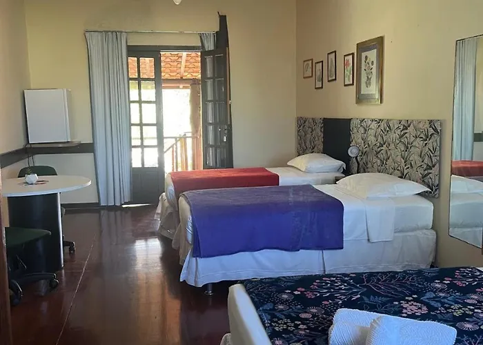Hospedagem Praia de Piratininga