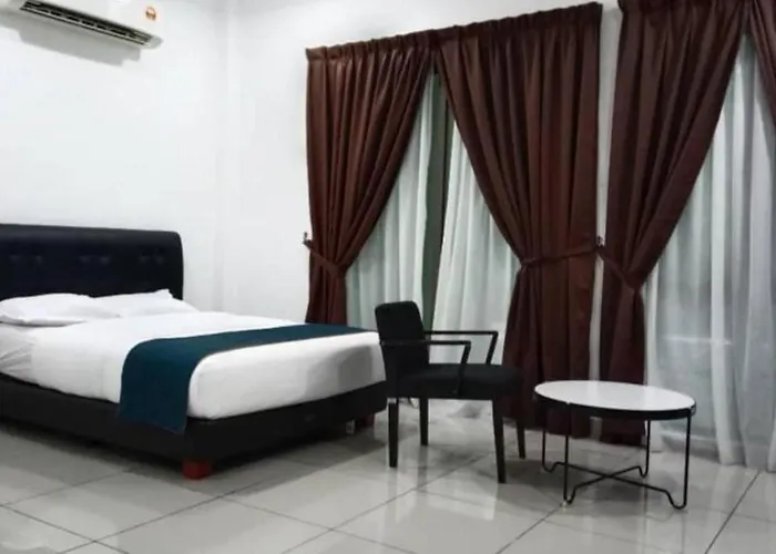 Ak Cvia Hotel