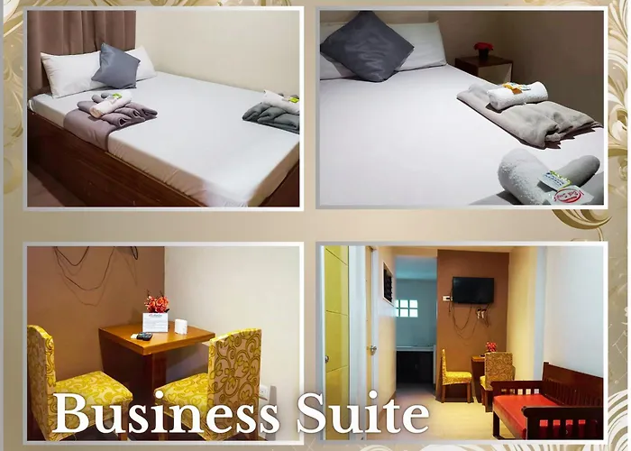 Newzon Hotel