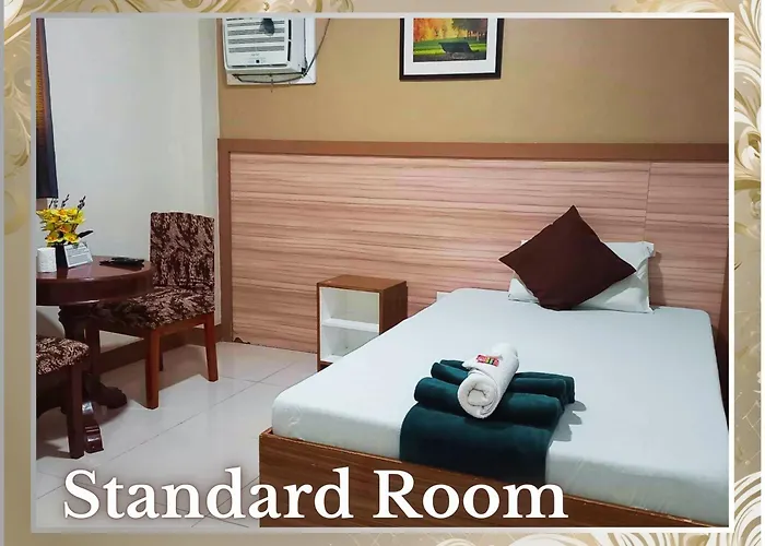 Newzon Hotel