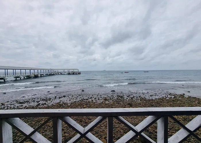 Mukut Seaview