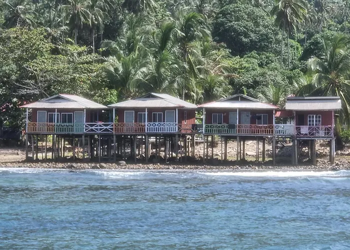 Mukut Seaview