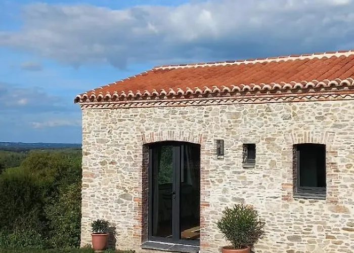 La Haute Combe