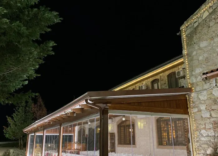 Da Ercole All'Orecchietta