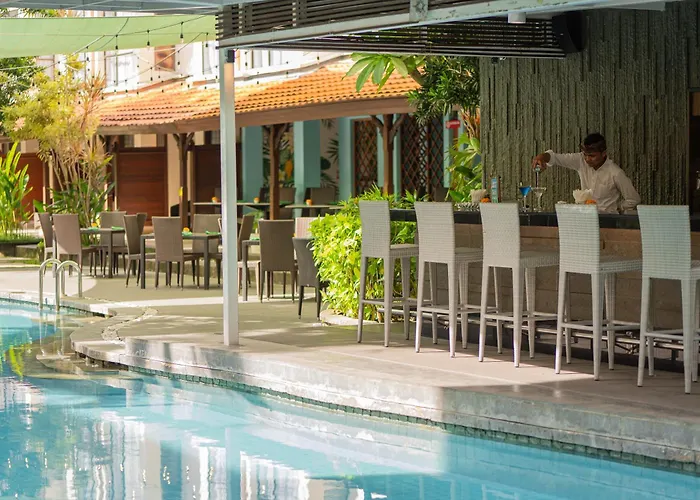 Prime Plaza Hotel Sanur – Bali