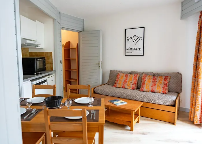 Residence Eureca