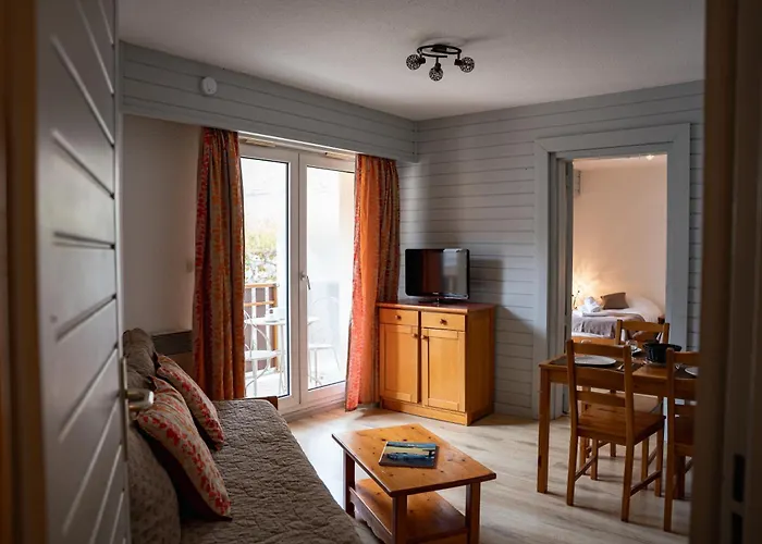 Residence Eureca
