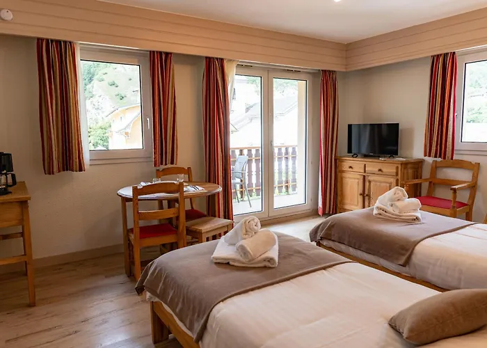 Residence Eureca