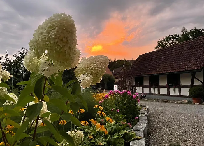 B&B Siglistorf