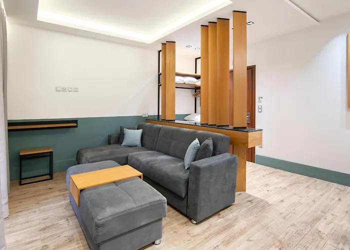 Thalassa Apart Hotel