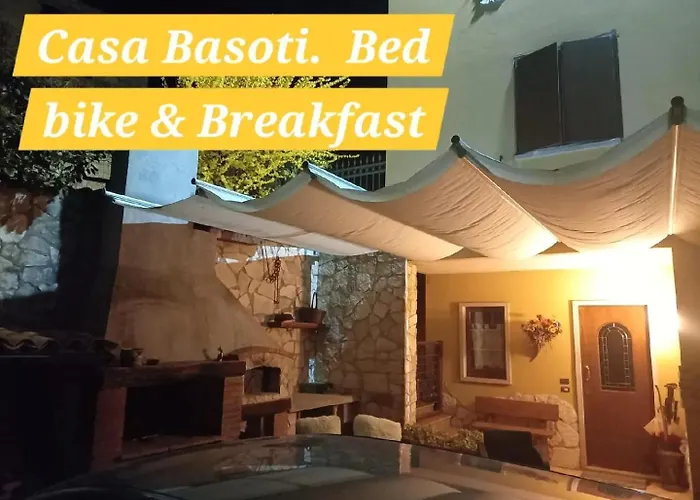 B&B Casabasoti