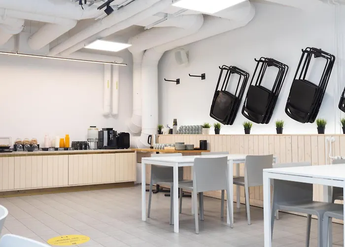 Hektor Design Hostel