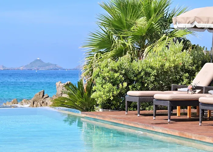 Hotel Le Week End