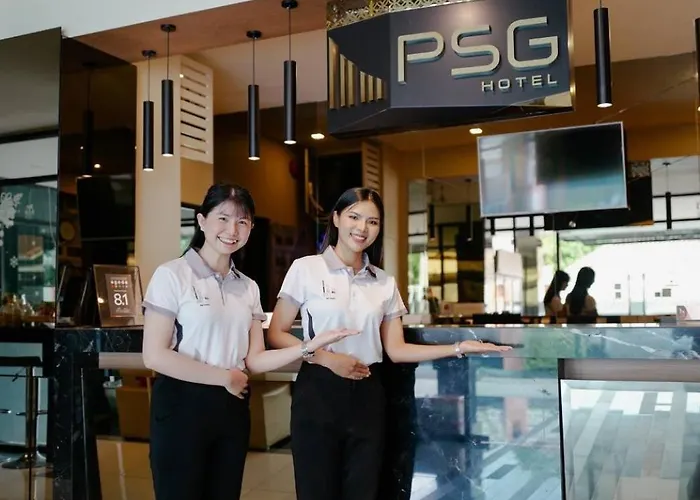 Psg Hotel