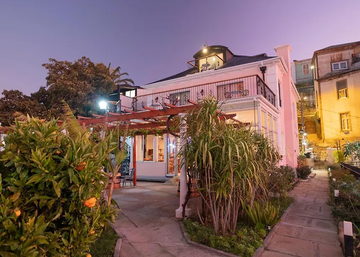 Ayca La Flora Hotel Boutique