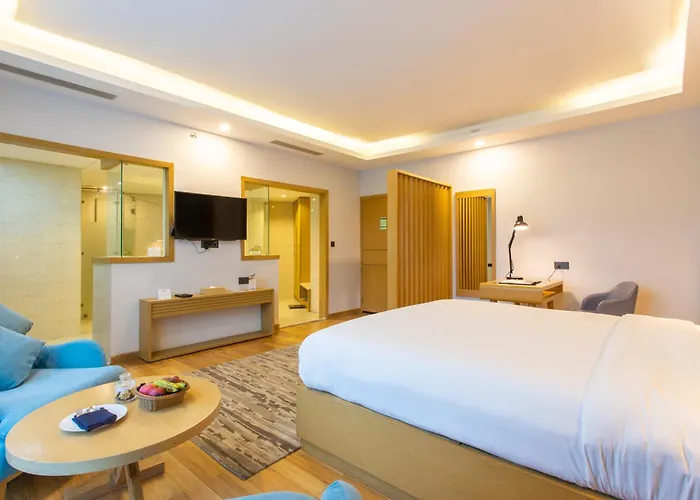 Hotel Siraichuli
