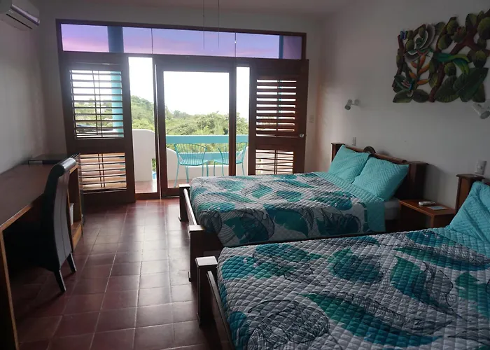 Hotel Planeta Sano