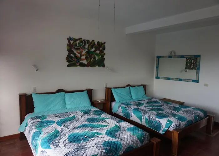 Hotel Planeta Sano