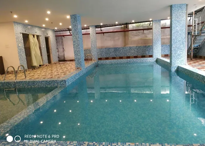 Hote Aviani Digha Near Digha Beach