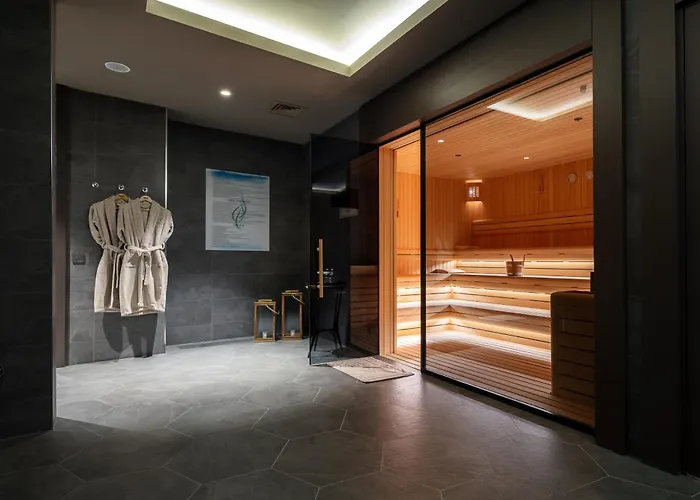 Karavansaray Turkistan Family Hotel - Flying Theatre Access
