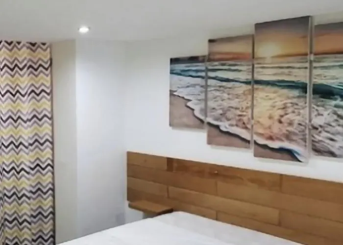 Faja Beach House II