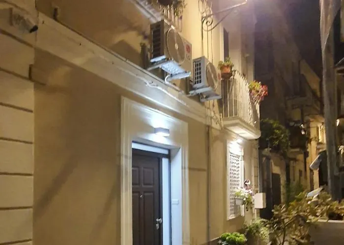 B&B Lamezia Terme Centro