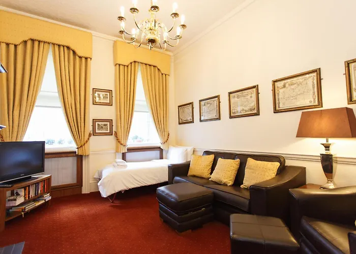 Morgan Hotel London